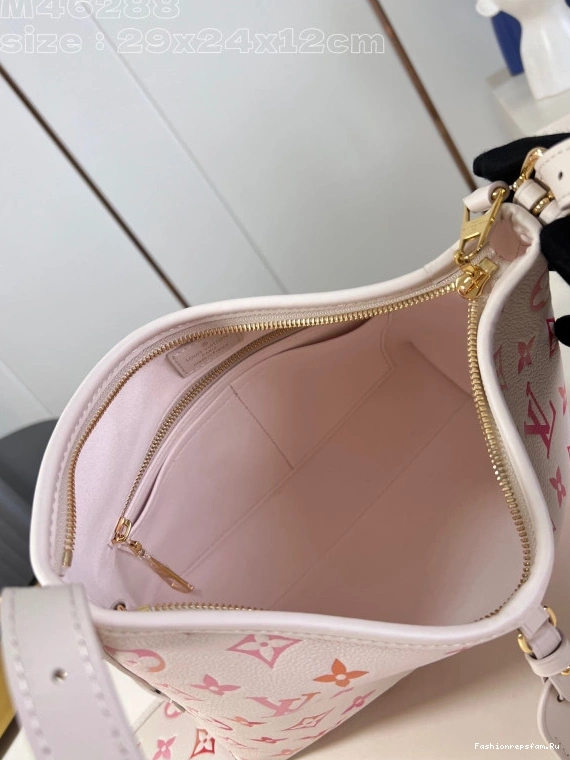 FS CHEAP LOUIS CARRYALL PM-29*24*12cm VUITTON 0713